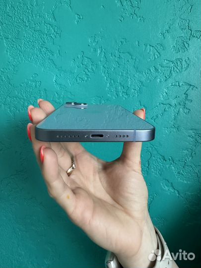 iPhone 14 Plus, 128 ГБ