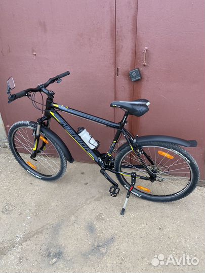 Горный Merida Matts 15 в Идеальном Состоянии