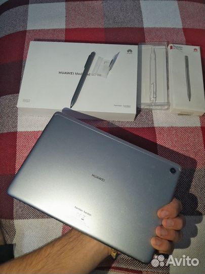 Huawei mediapad m5 lite 10