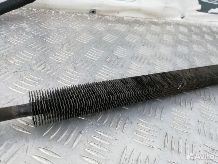 Радиатор гур Ford Mondeo 3 2.0 cjba 2002г