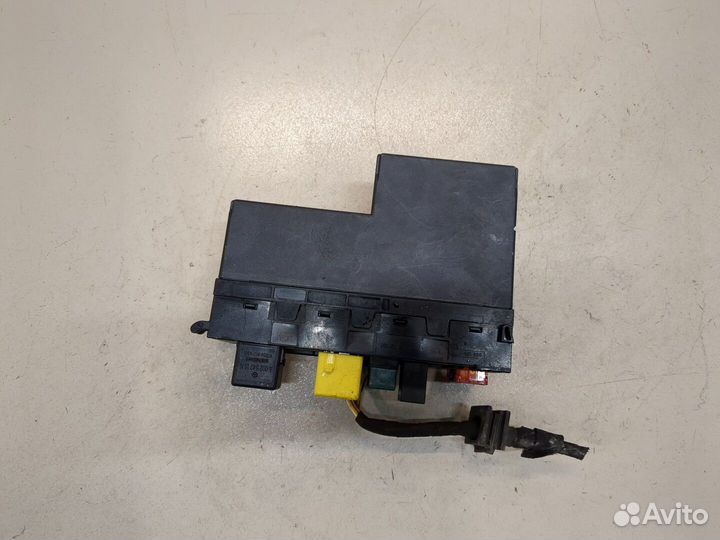 Блок управления SAM Mercedes E W210, 1998