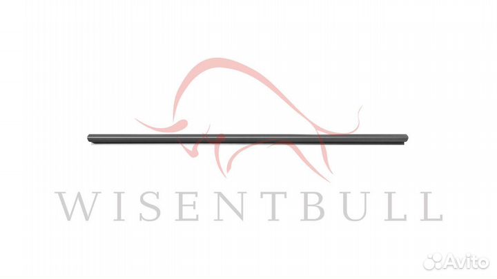 Кузовной порог Oldsmobile Silhouette I (1989–1996)