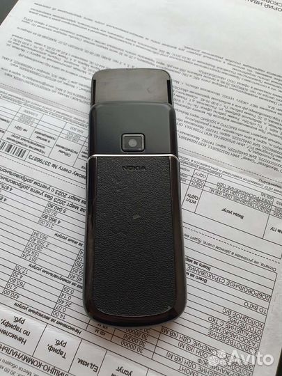 Телефон Nokia 8800