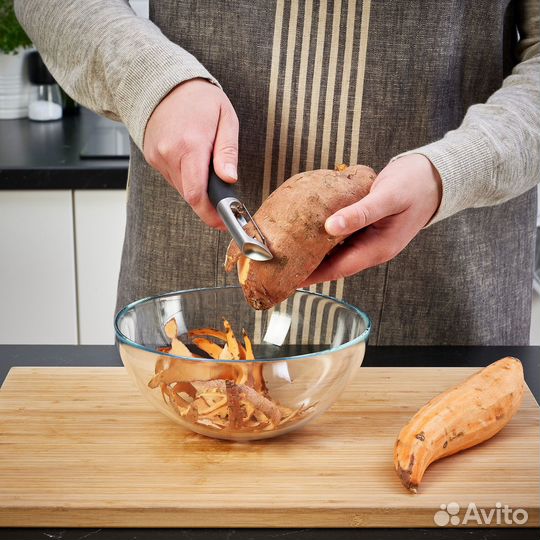 IKEA 365+ värdefull нож для чистки картофеля