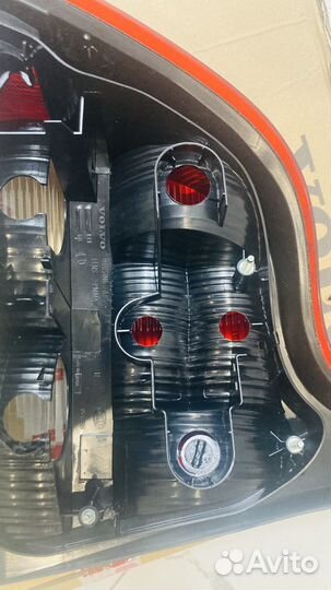 Задний правый фонарь на Volvo s60 (оригинал)