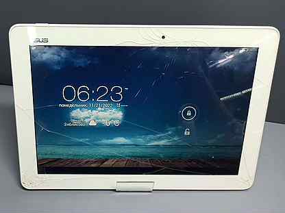 Планшет Asus MemoPad 10 K00F