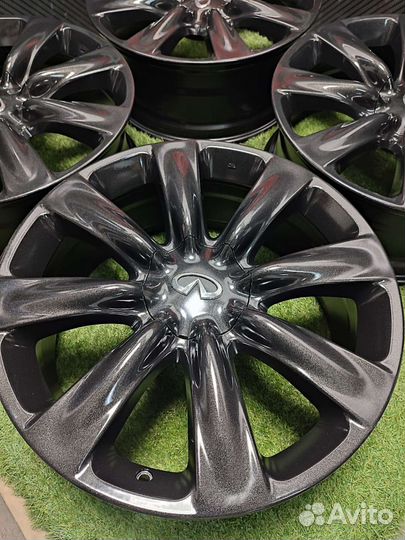 Диски р 20 infiniti