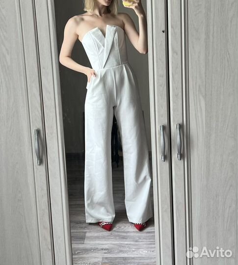 Комбинезон женский 40