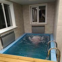 Баня сауна на дровах, Кемерово