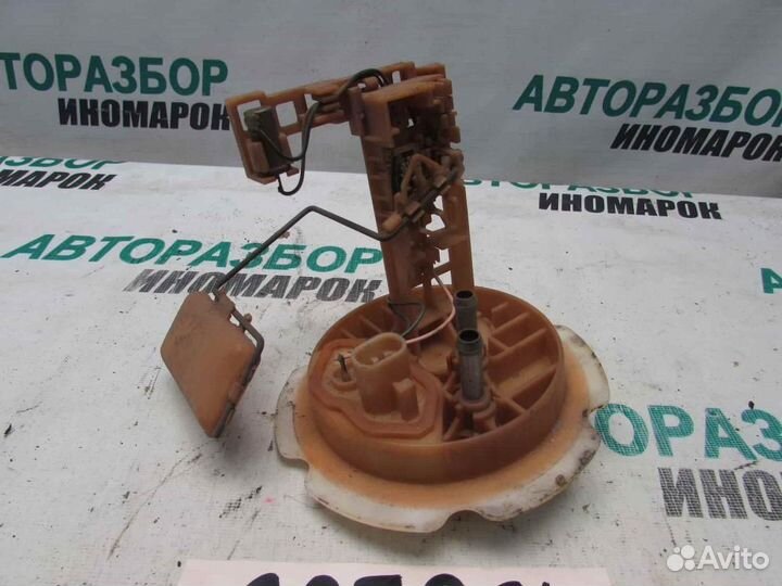 Насос топливный для Nissan Pulsar 5 1995-2000г