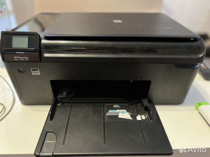 Принтер сканер копир