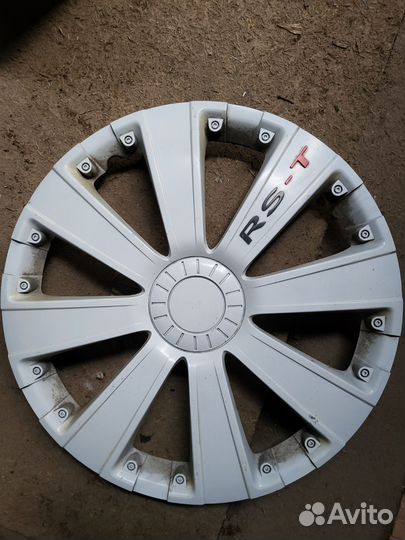 Зимние колеса r15