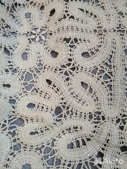 Пелерина (накидка на плечи)