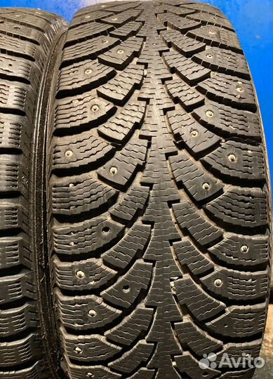 Nokian Tyres Nordman 4 205/55 R16