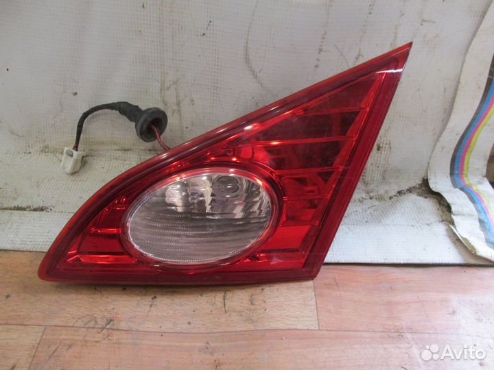 Nissan Murano (Z51) 2008-2010 Фонарь внутренний