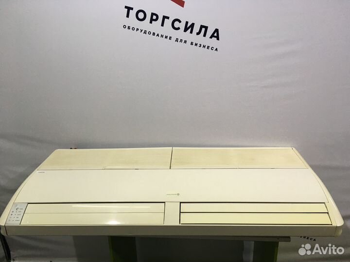 Кондиционер Dantex