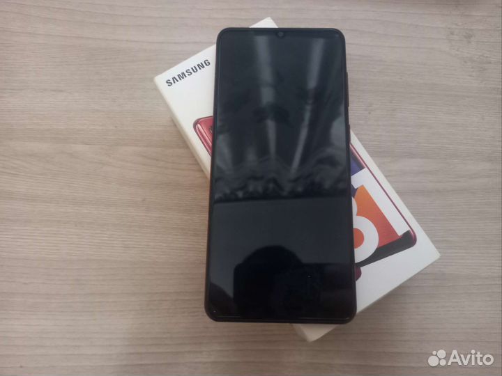Samsung a31