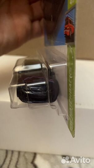 Hot Wheels Subaru WRX STI