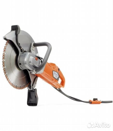 Husqvarna k4000 Wet. Резчик. Новые. Европа