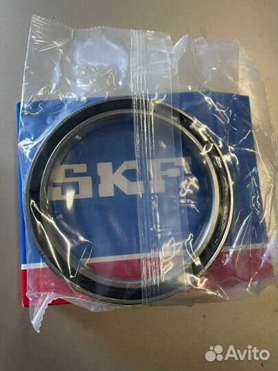 Подшипник муфты заднего редуктора RAV4 95/120/13