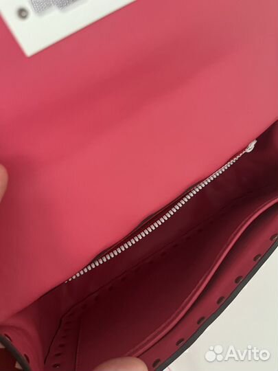 Сумка Valentino оригинальное качество