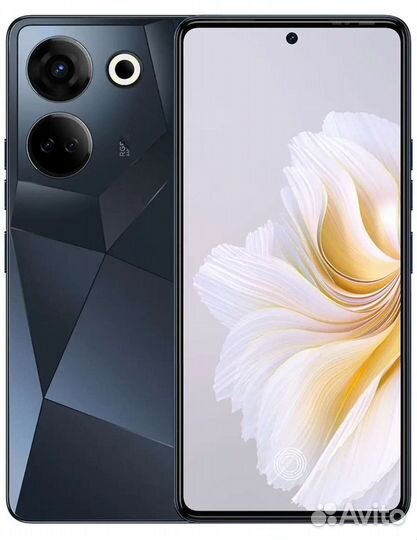 Tecno camon 20 8/256 GB