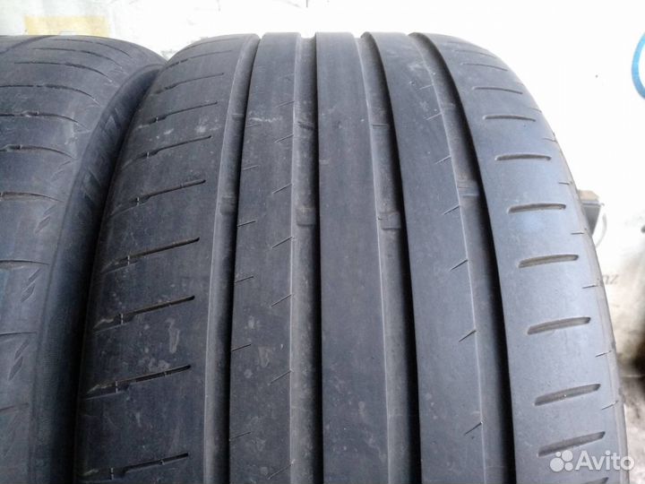 Bridgestone Potenza S007A 295/35 R20 105Y