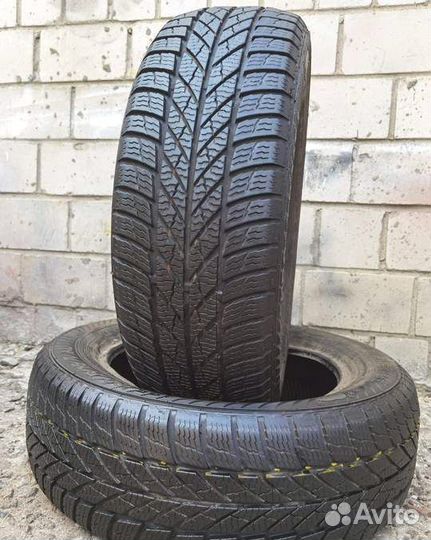 Gislaved Euro Frost 5 185/60 R15 88T