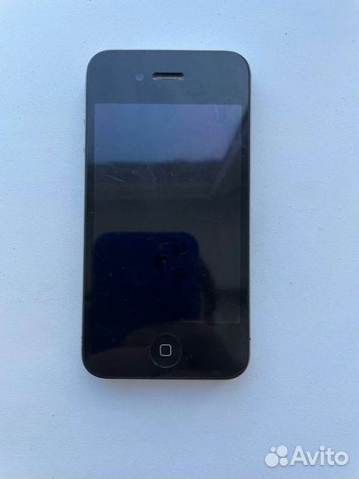 iPhone 4