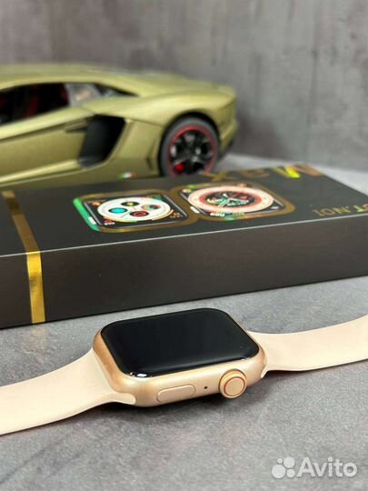 Умные часы Watch Max