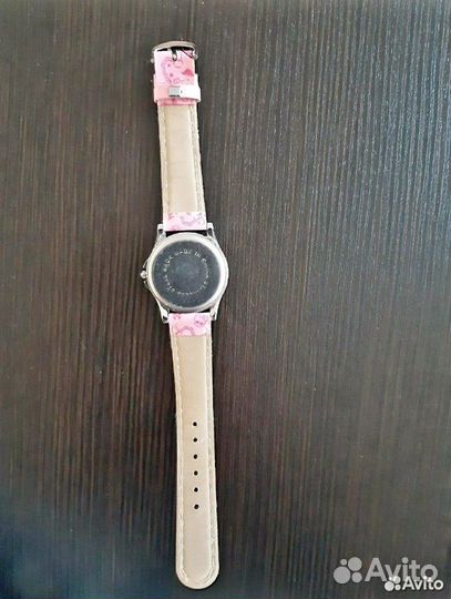 Часы для девочки