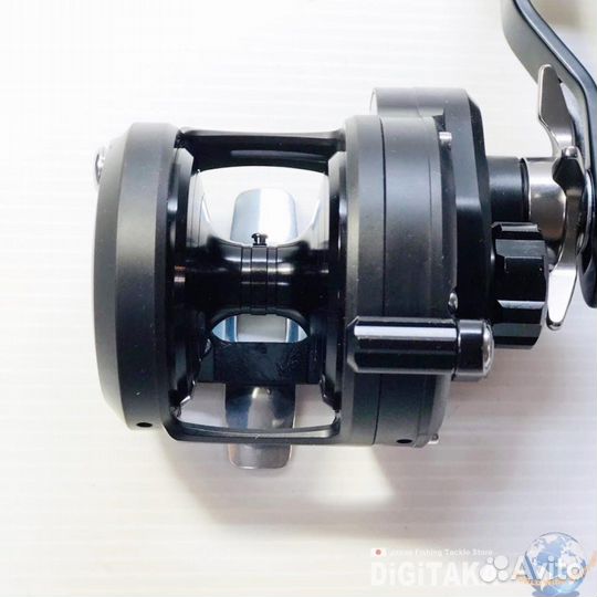 Катушка daiwa 19 catalina 15H right