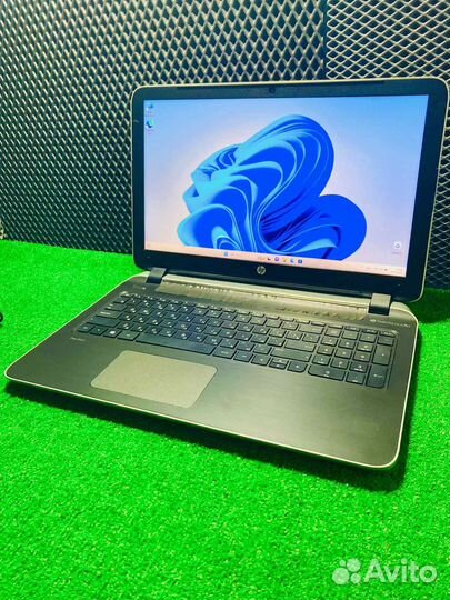 Ноутбук для игр и учебы