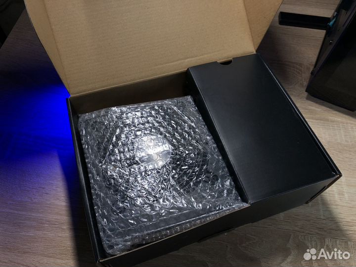 Блок Питания Be Quiet System Power 10 650W