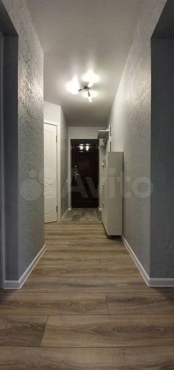 2-к. квартира, 47 м², 2/5 эт.