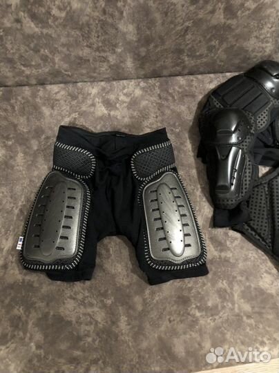 Гарнитура для лыжников,сноубордистов,размер 46-48