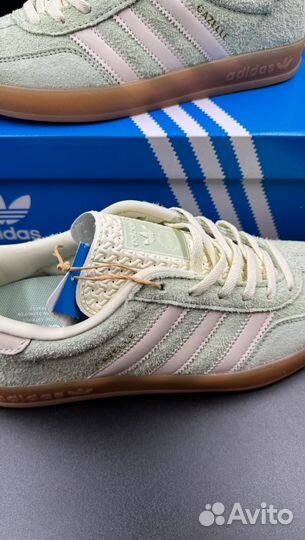Adidas gazelle indoor