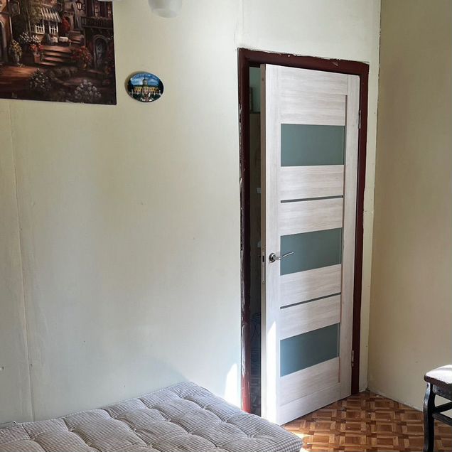 Комната 12 м² в 3-к., 5/5 эт.
