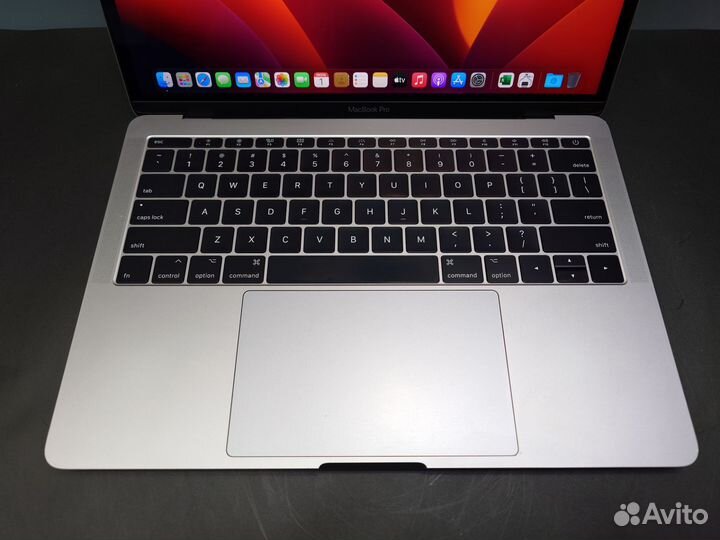 Ноутбук MacBook Pro 13