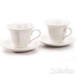 Кофейный набор на 4 персоны 