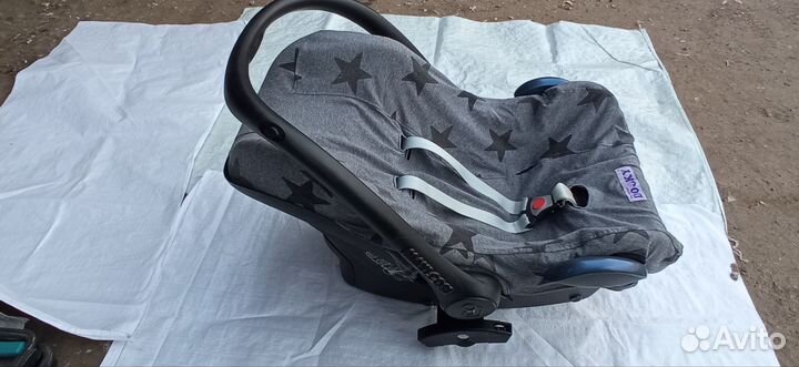 Детские кресла