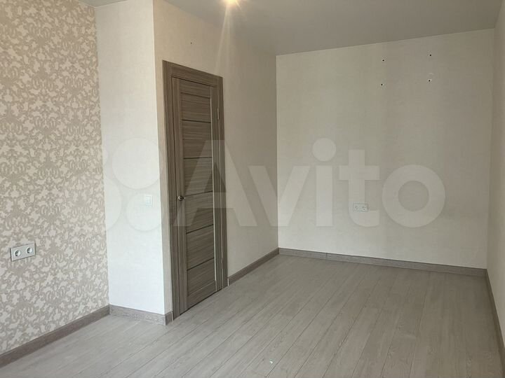 1-к. квартира, 30,5 м², 11/15 эт.