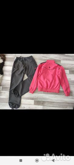 Спортивный костюм adidas