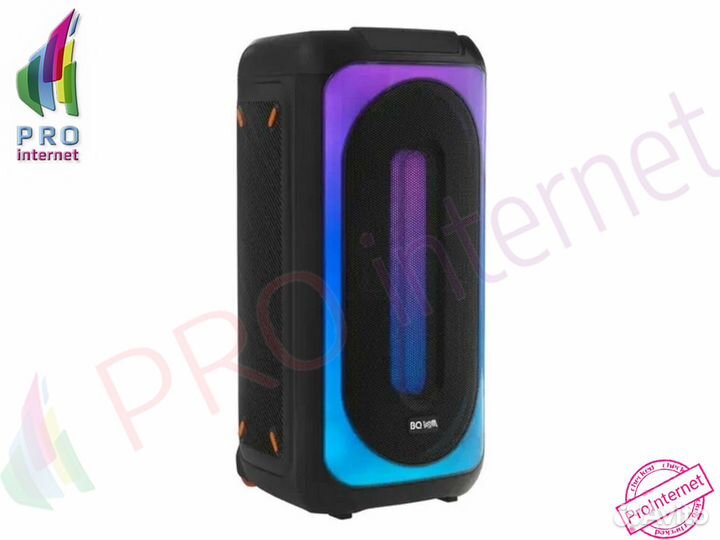 Портативная колонка BQ PBS 1006