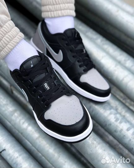 Кроссовки мужские Nike Air jordan 1