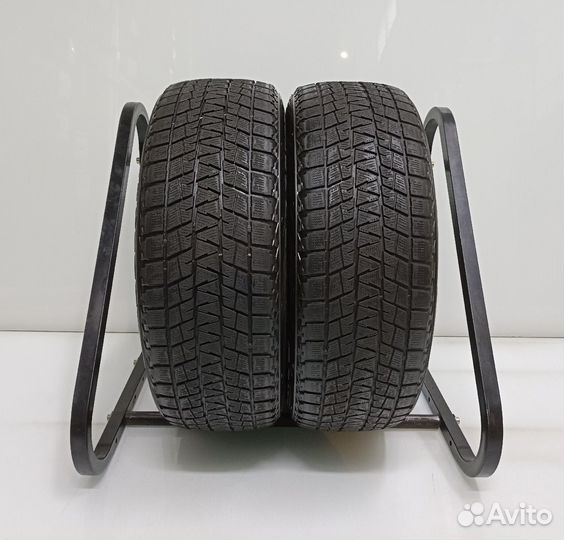 Bridgestone Blizzak DM-V1 235/60 R18