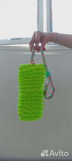 Игрушки для маленьких собак