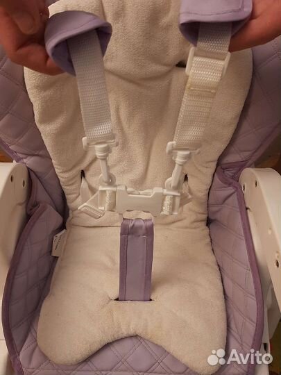 Стул для кормления Babyton