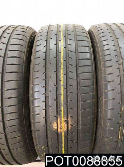 Toyo Proxes R36 225/55 R19 99V