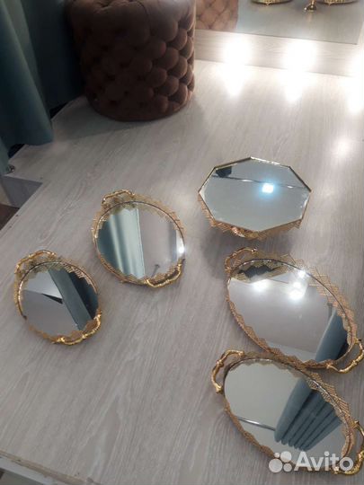 Коробки на нишан